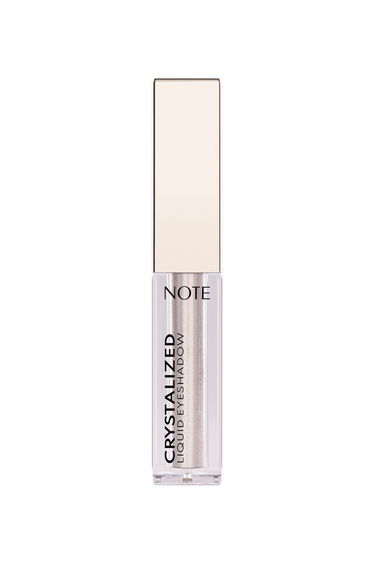 Note Crystalized Liquid Eyeshadow 06