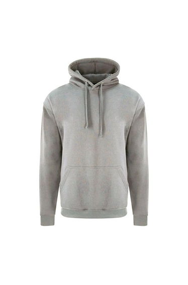 PRO RTX Mens Pro Hoodie - Grey Heather