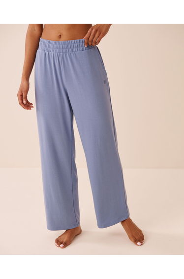 French Terry Pants