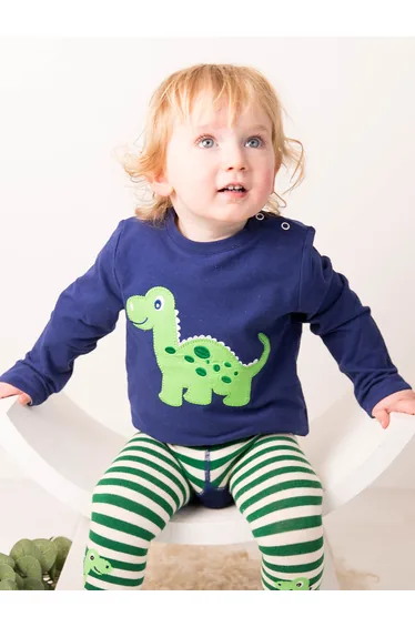 Maple The Diplodocus Top