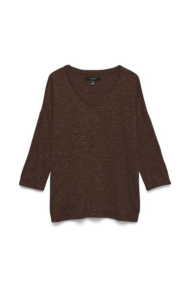 V-Neck Jumper/Sweater