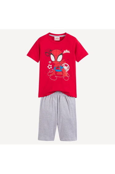 Spidey Pyjashort