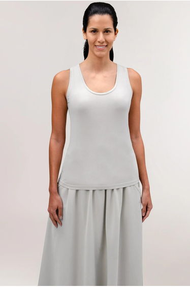 Easybend Tank Top - CORE STONE