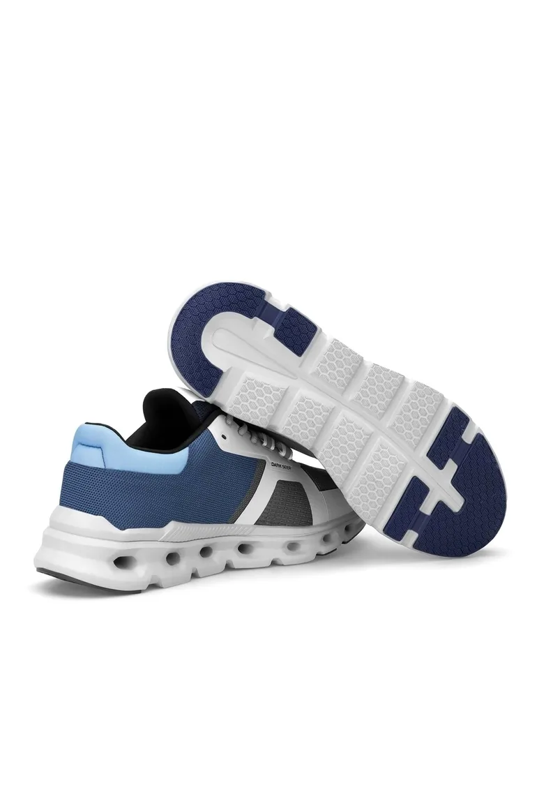 DS XR-RUN White Blue Sneaker - 2