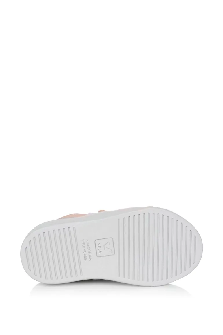 حذاء رياضة جلد - 8