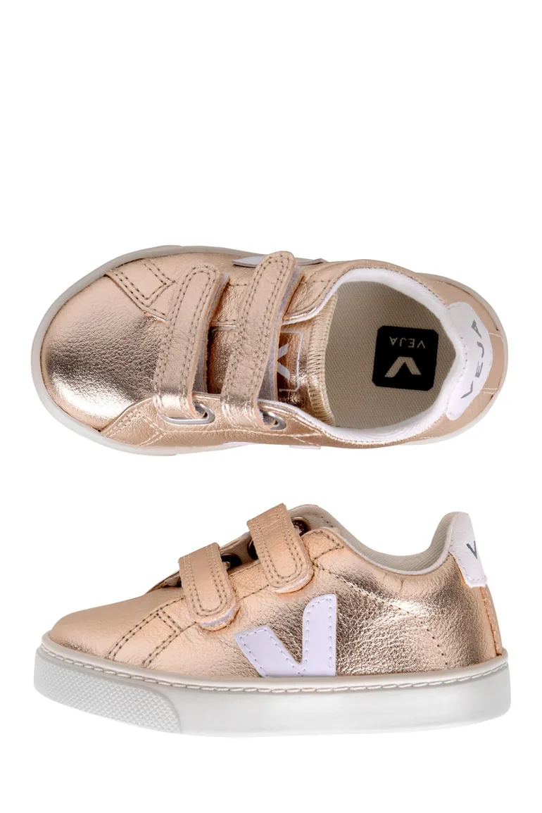 حذاء رياضة جلد - 5