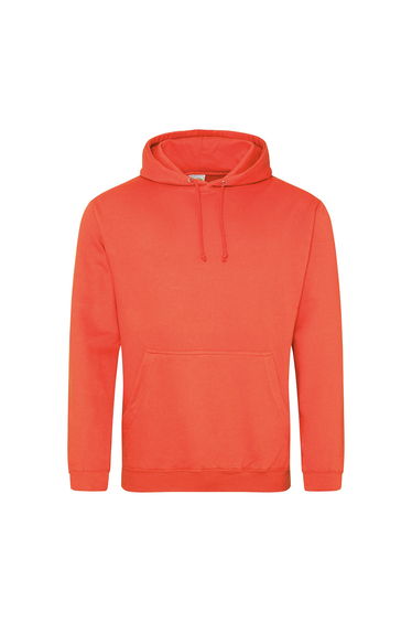 Awdis Mens College Hoodie