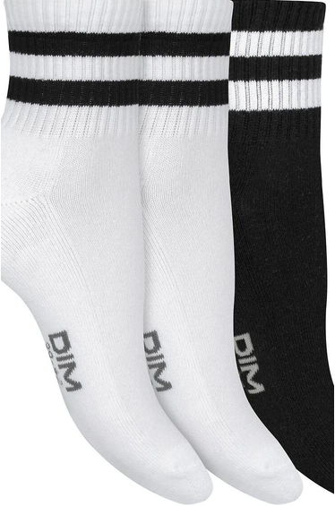 Pack of 3 Pairs of Ecodim Sport Socks