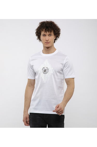 Beverly Hills Polo Club - MENS SHORT SLEEVE T-SHIRT