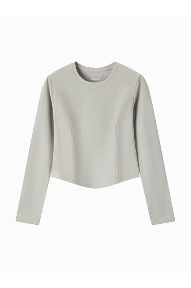 Women's Long Sleeves T-Shirt