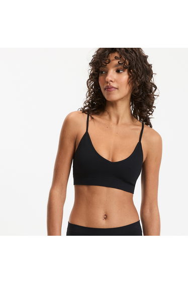 Stretch Alois Seamless Bralette