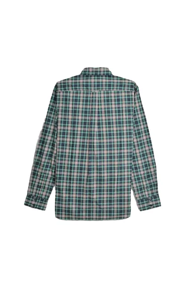 قميص قطن متعدد الالوان