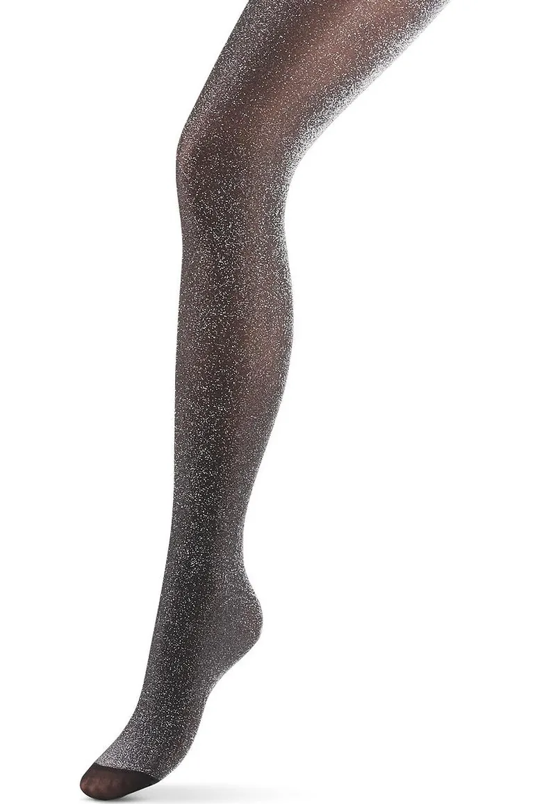 Sequined Tights