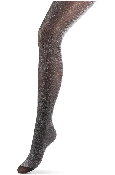 Sequined Tights
