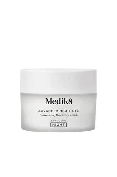 كريم ليلي لتحت العين