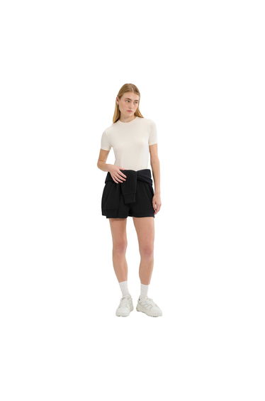 Ellesse Womens/Ladies Reino T-Shirt - Off White