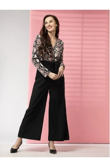 جمبسوت مطبع بأرجل عريضة