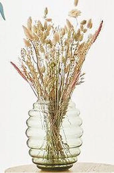 ستارة مخمل مزمومة