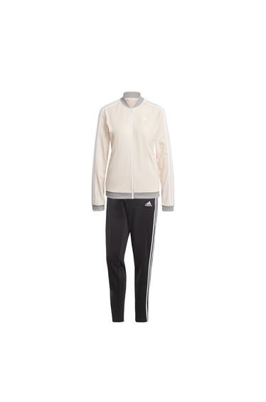 Essentials 3-Stripes Tracksuit