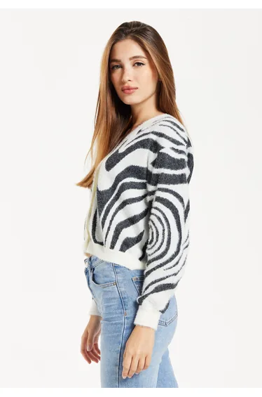 كارديجان ليكوريش صوف بأزرار