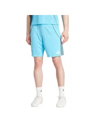 شورت رياضة رجالي لون أزرق