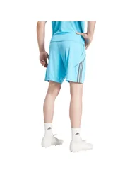 شورت رياضة رجالي لون أزرق - 1