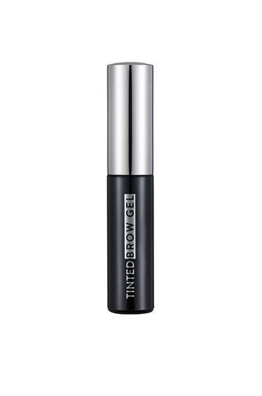 Waterproof Semi Transparent Eyebrow Mascara - Tinted Brow Gel