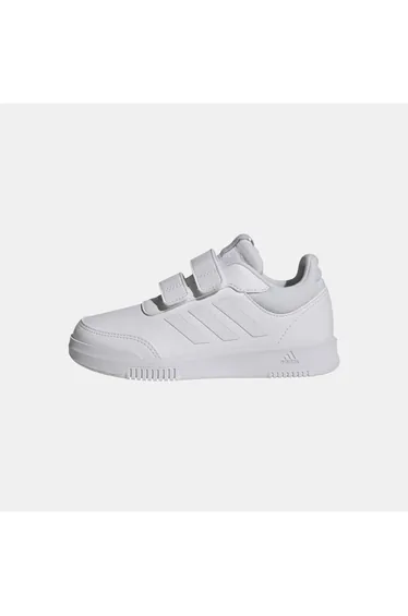 Boy's adidas Juniors Tensaur Sport 2.0 Shoes in White