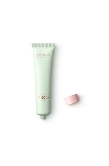 Kind by Kiko Milano Hydra Balm Foundation 03 Sand