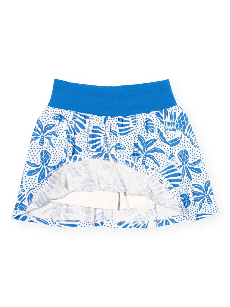 Toucan Do It Skort - 3