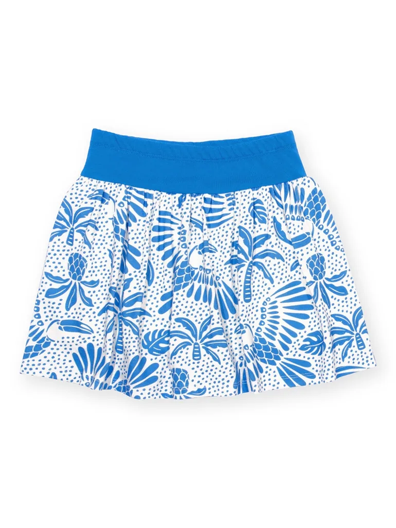 Toucan Do It Skort - 1