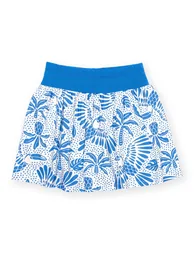 Toucan Do It Skort - 1