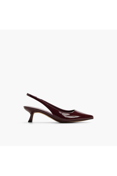 Dariahh / Heeled Shoes