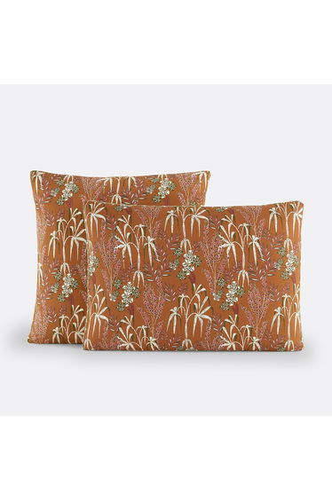 Juliette Washed Cotton Pillowcase