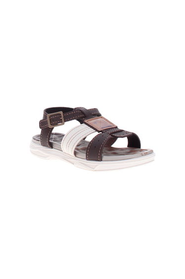 Multi Strap Flat Sandals