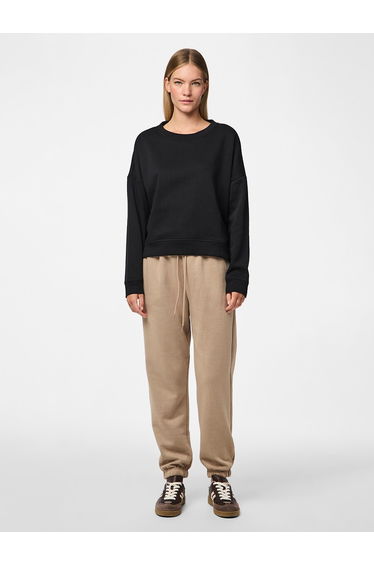 Crew Neck Sweatshirt
