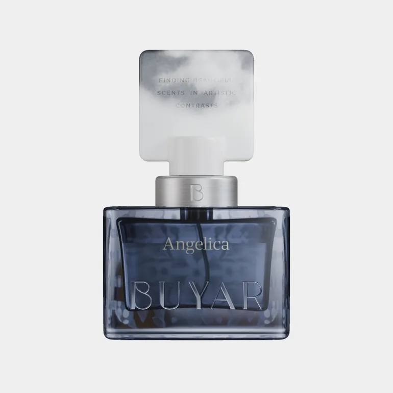 عطر ماركة بويار أنجيليكا - 100 مل