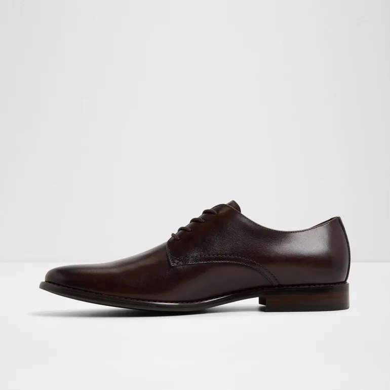 Khal / Lace Ups - 3