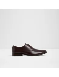 Khal / Lace Ups - 1