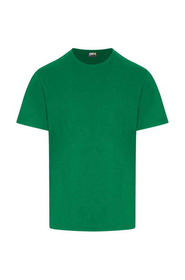 PRO RTX Adults Unisex T-Shirt - Kelly Green