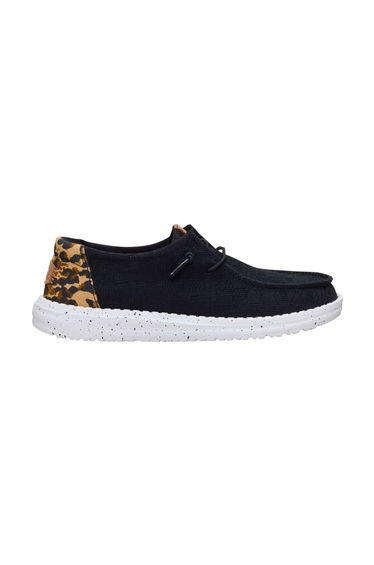 Wendy Wildcat Black