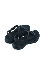 Women's Skechers On The Go 600 Brilliancy Sandals in Black - 2