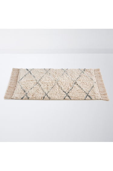 Fatouh Tufted Bath Mat 1600g/m²