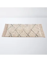 Fatouh Tufted Bath Mat 1600g/m²