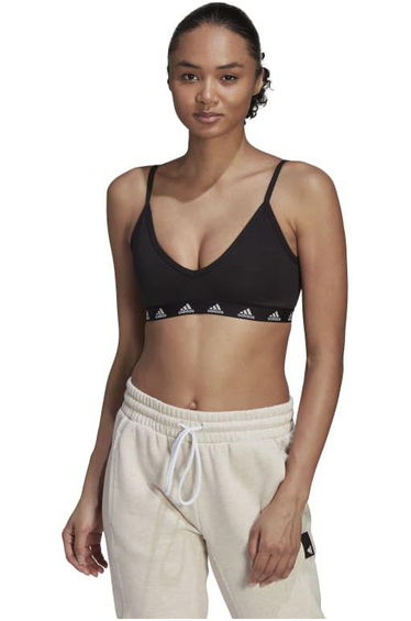 adidas Purebare Light-Support Bra