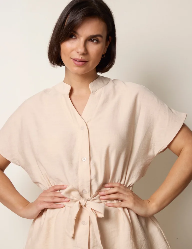 Two Piece Co-Ord Set - 2