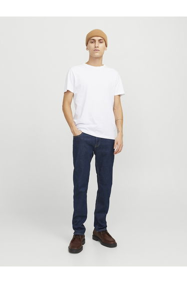 Glenn Slim Stretch Jeans