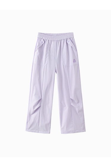 Girls' Casual Comfort Pants
