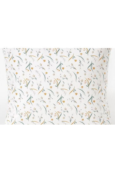 Miria Organic Cotton Pillowcase