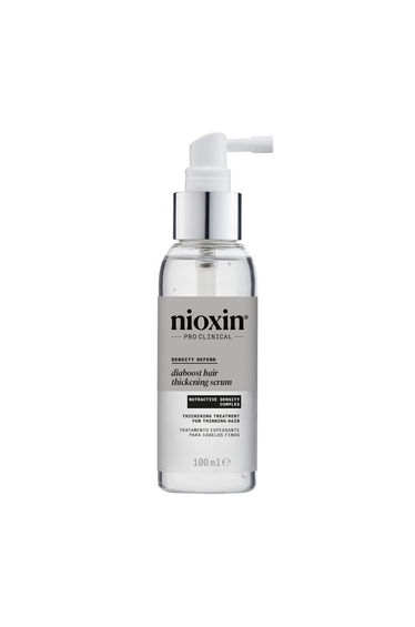 Nioxin Intensives Diaboost/Diamax 100ml